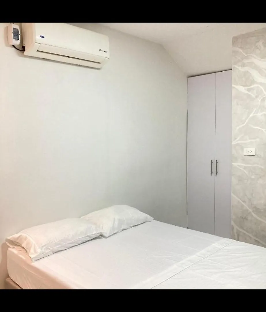 Apartaestudio Cerca Al Centro Santa Marta  Apartment Santa Marta (Magdalena)