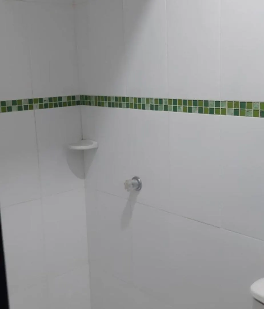 Apartaestudio Cerca Al Centro Santa Marta