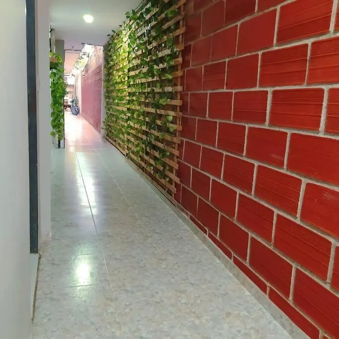 Apartaestudio Cerca Al Centro Santa Marta  Kolumbien